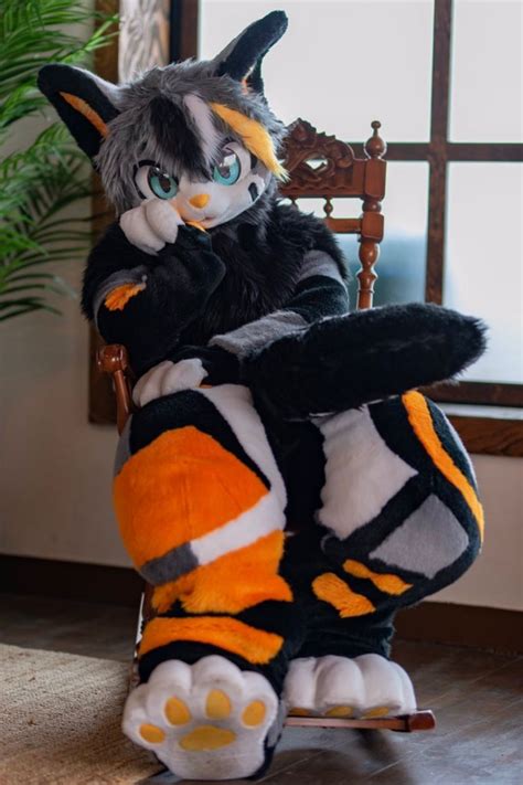 sexy fursuit|r/fursuits